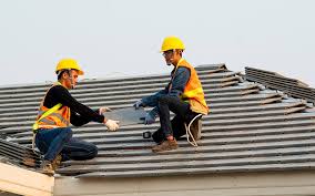 Best Roofing for New Construction  in Abbeville, GA